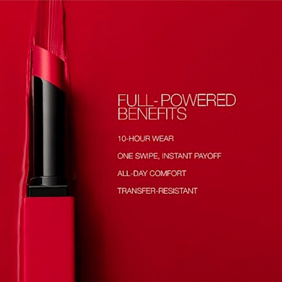 ⚡️💕NARS Free Bird PowerMatte Lipstick - Picture 7 of 10